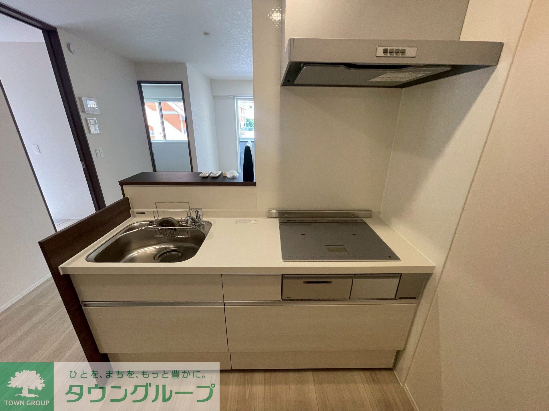 Camellia Houseの物件内観写真