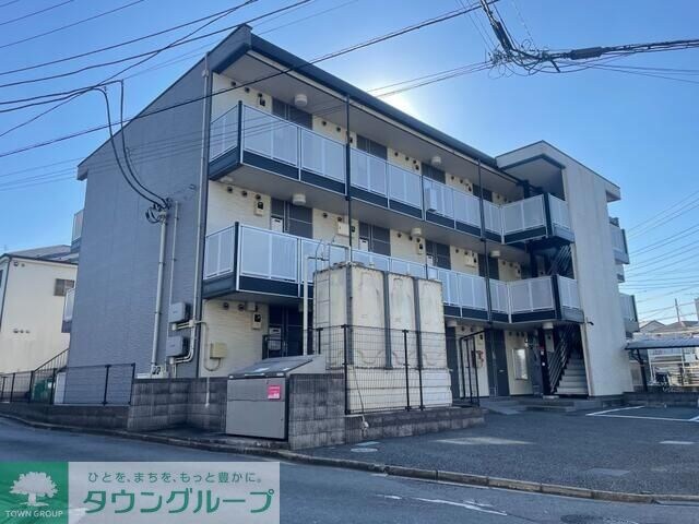 グランシャリオ木崎の物件内観写真