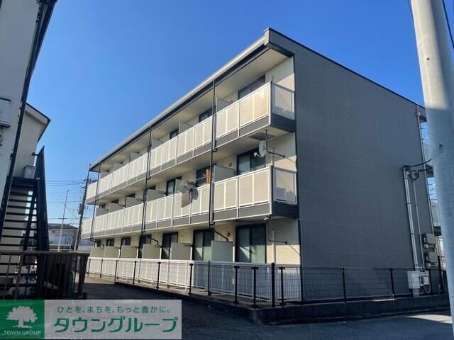 グランシャリオ木崎の物件内観写真