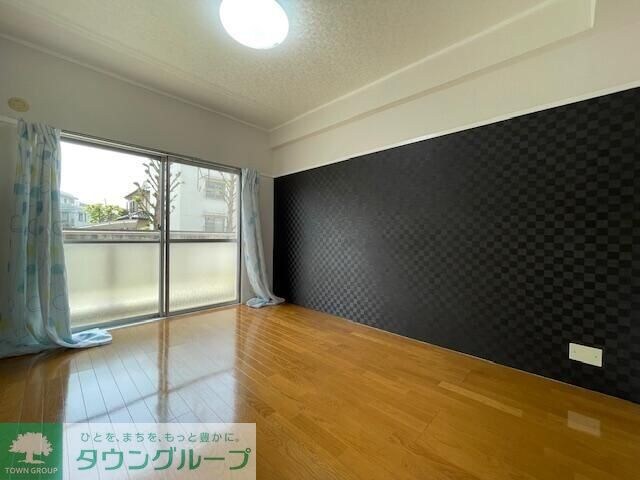 浦和領家コーポB棟の物件内観写真