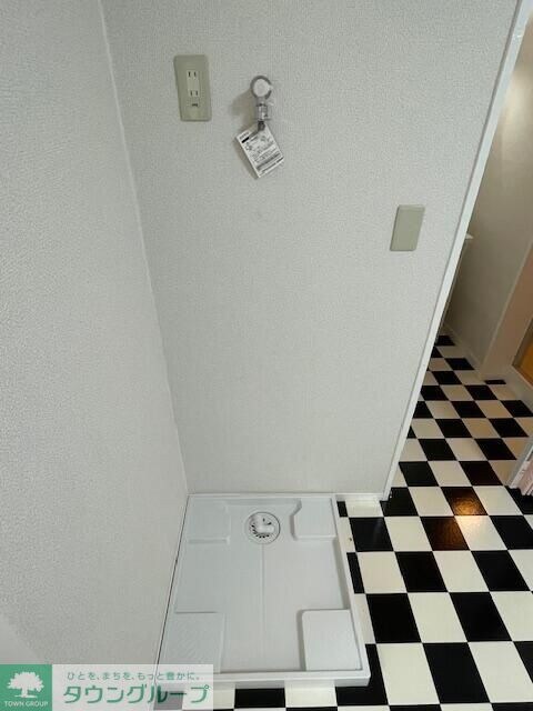 浦和領家コーポB棟の物件内観写真