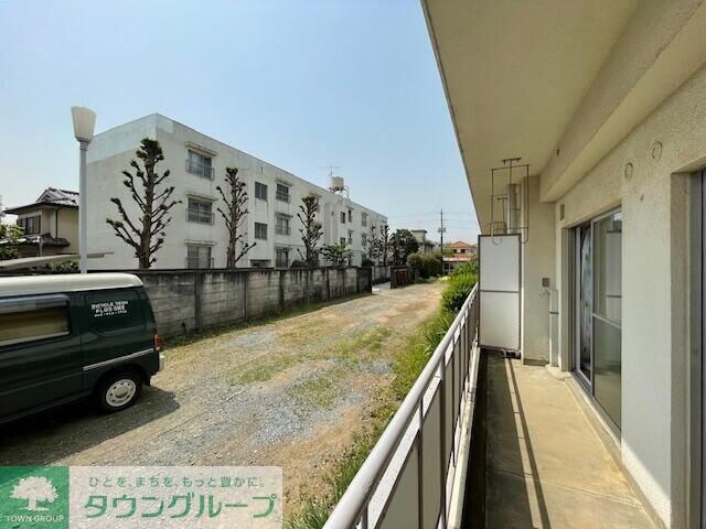 浦和領家コーポB棟の物件内観写真