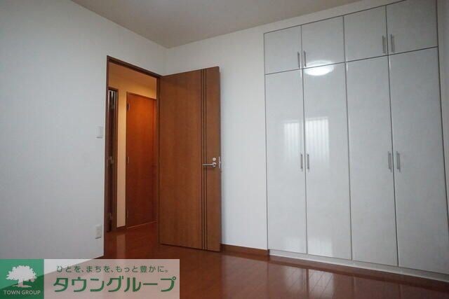 ディーグランセ浦和高砂の物件内観写真