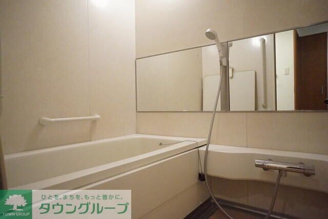 ディーグランセ浦和高砂の物件内観写真