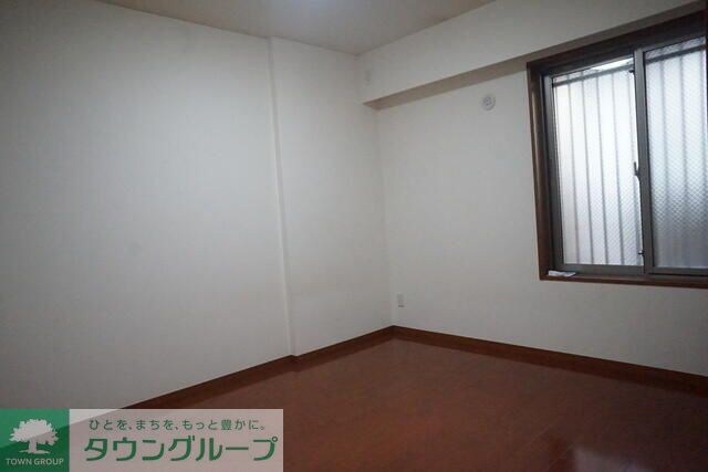 ディーグランセ浦和高砂の物件内観写真