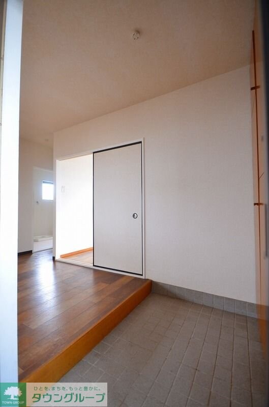 STハイツの物件内観写真