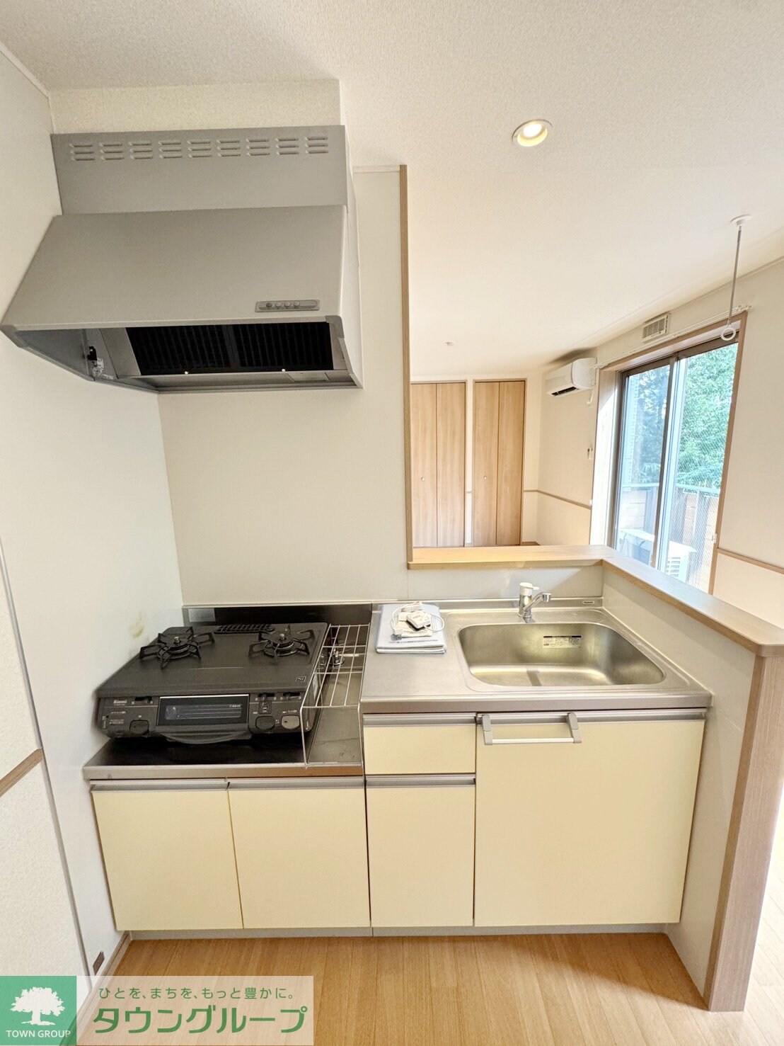 マイシティ上小町IIの物件内観写真