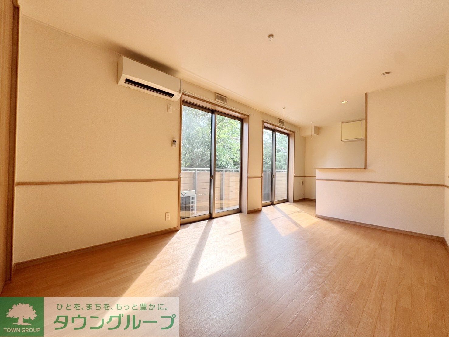 マイシティ上小町IIの物件内観写真