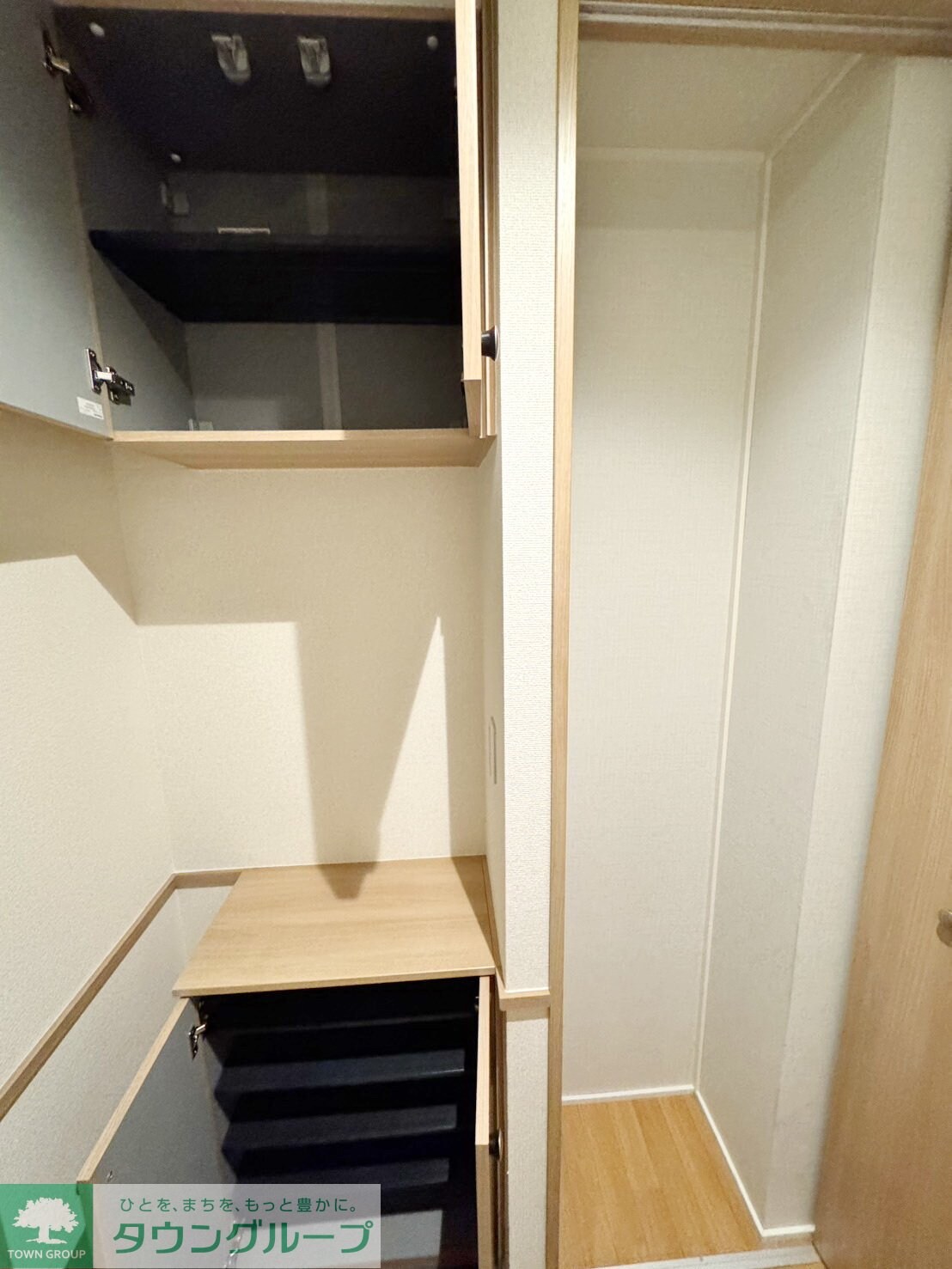 マイシティ上小町IIの物件内観写真