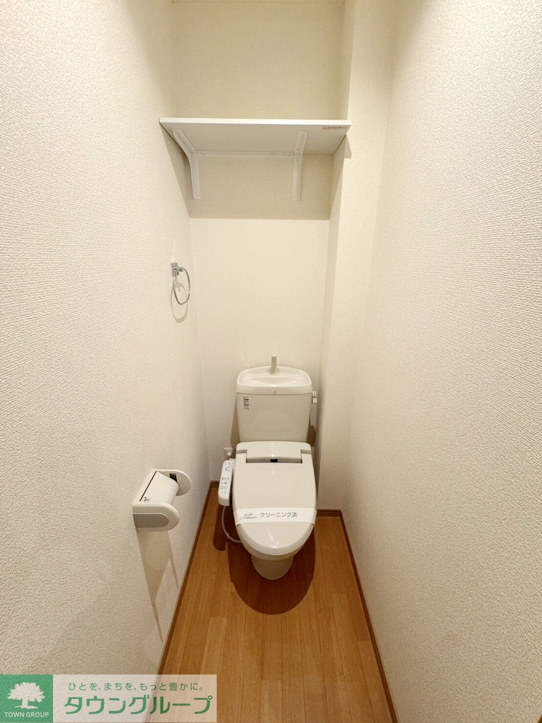 マイシティ上小町IIの物件内観写真