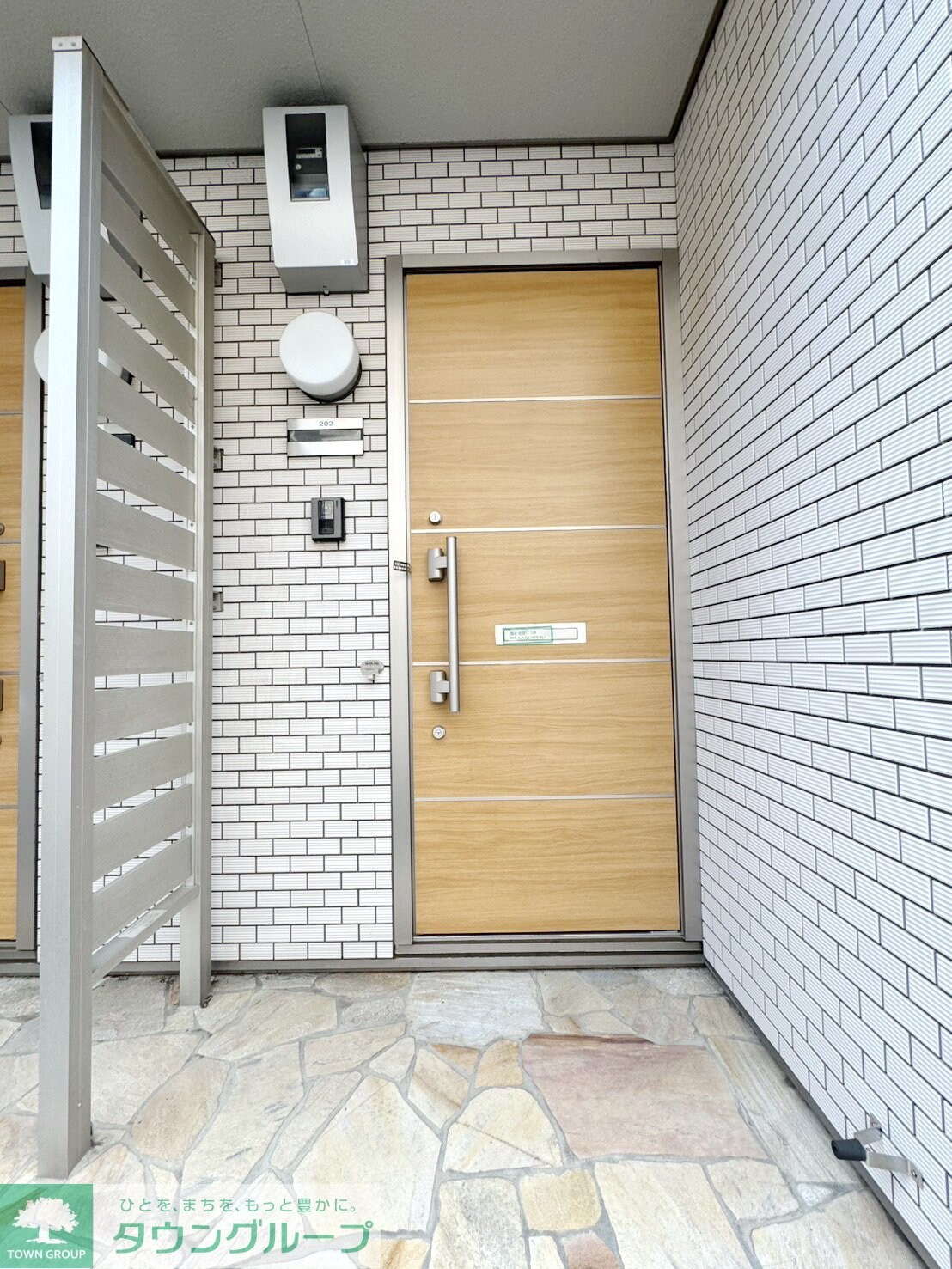 マイシティ上小町IIの物件内観写真