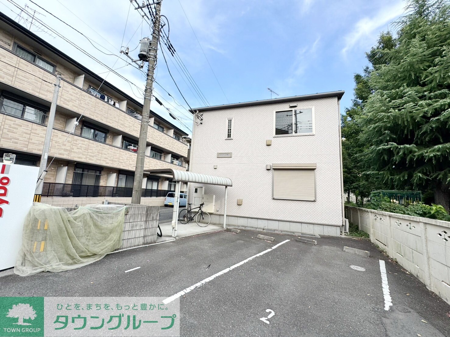 マイシティ上小町IIの物件内観写真