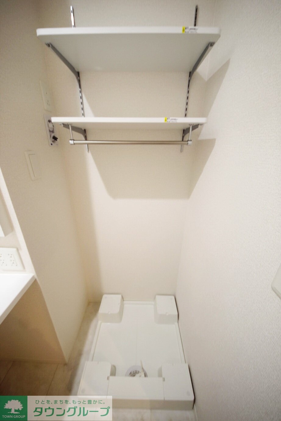 Noble Villa土呂町の物件内観写真