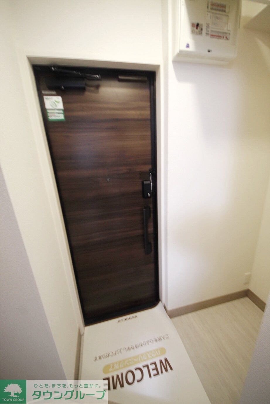 Noble Villa土呂町の物件内観写真