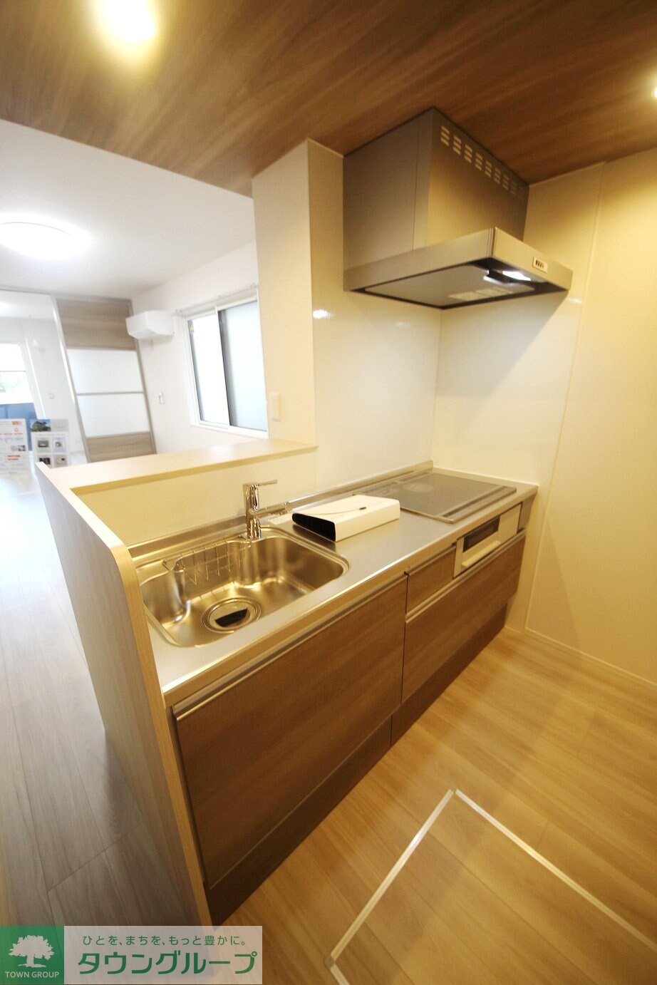 Noble Villa土呂町の物件内観写真