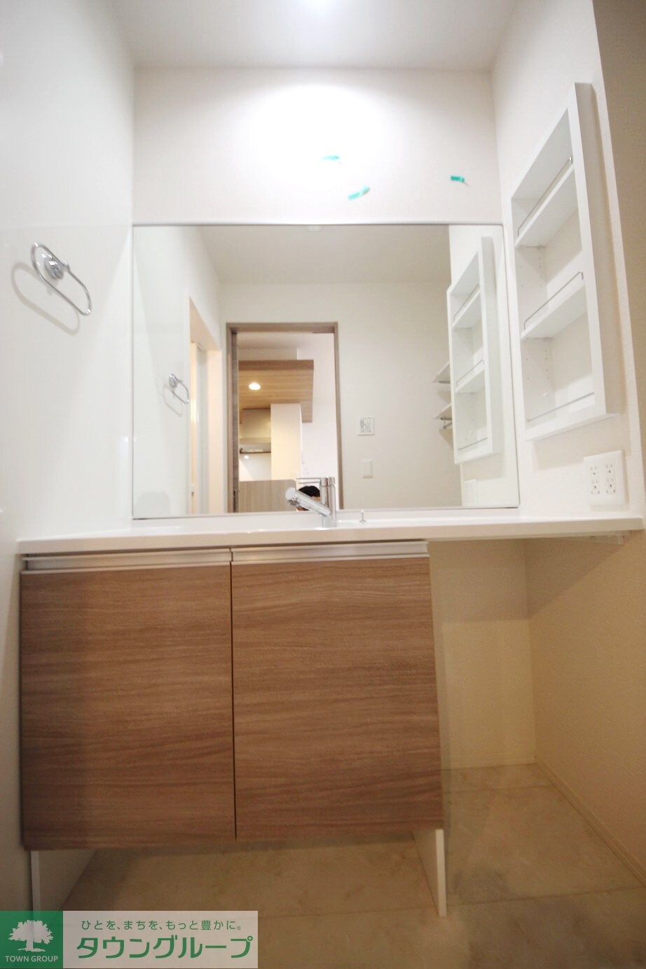 Noble Villa土呂町の物件内観写真