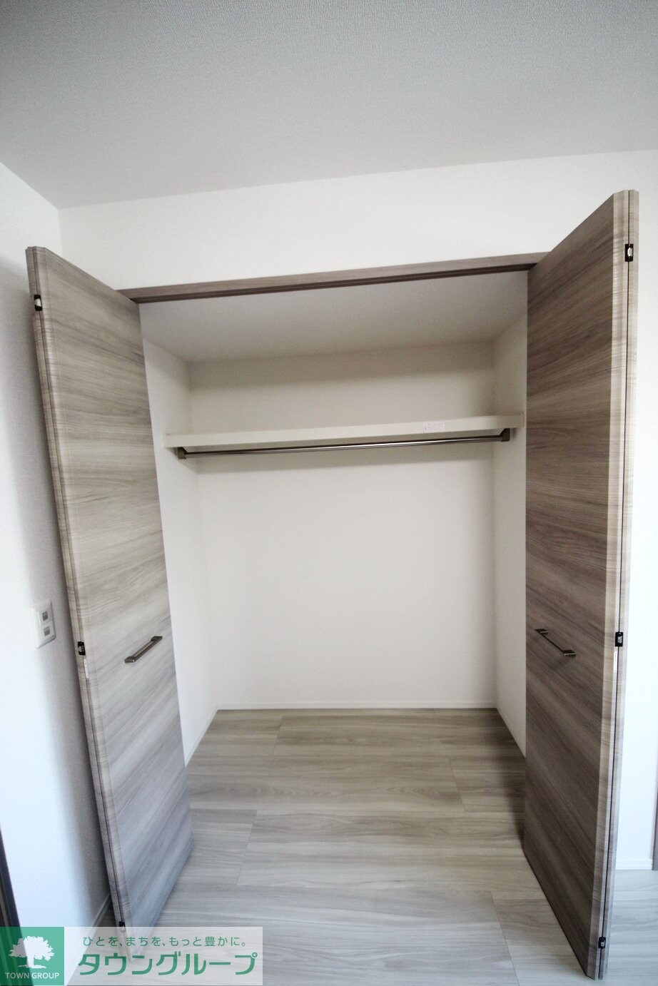 Noble Villa土呂町の物件内観写真