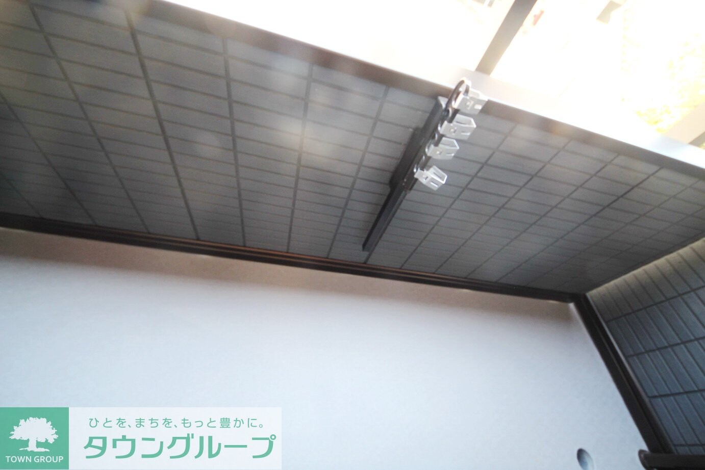 Noble Villa土呂町の物件内観写真