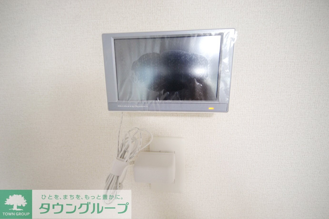 Noble Villa土呂町の物件内観写真