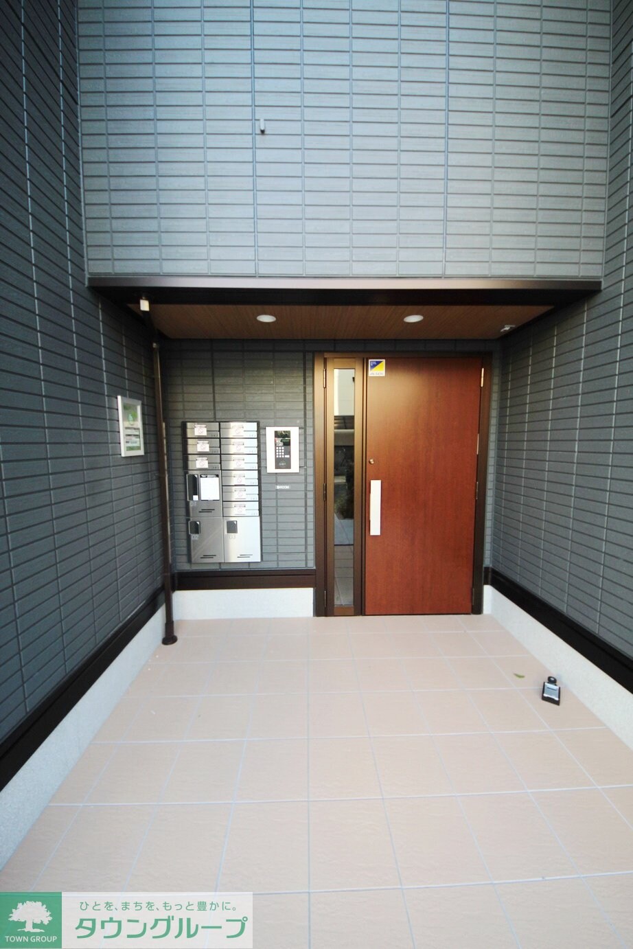 Noble Villa土呂町の物件内観写真