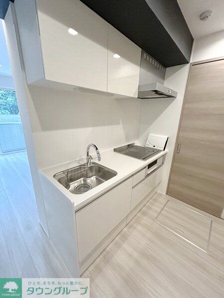 Noble Villa針ヶ谷の物件内観写真