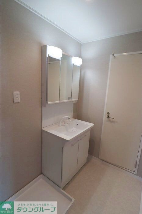 グリーンパーク櫛引 第1の物件内観写真