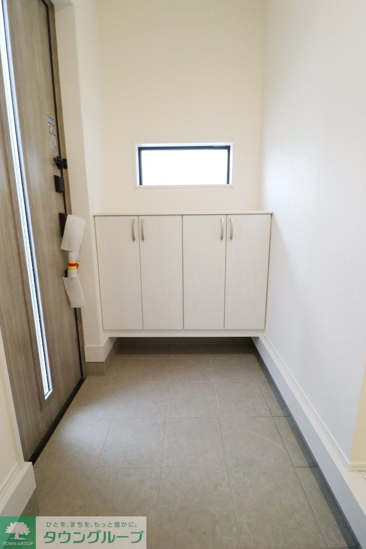 セブンタウンの物件内観写真