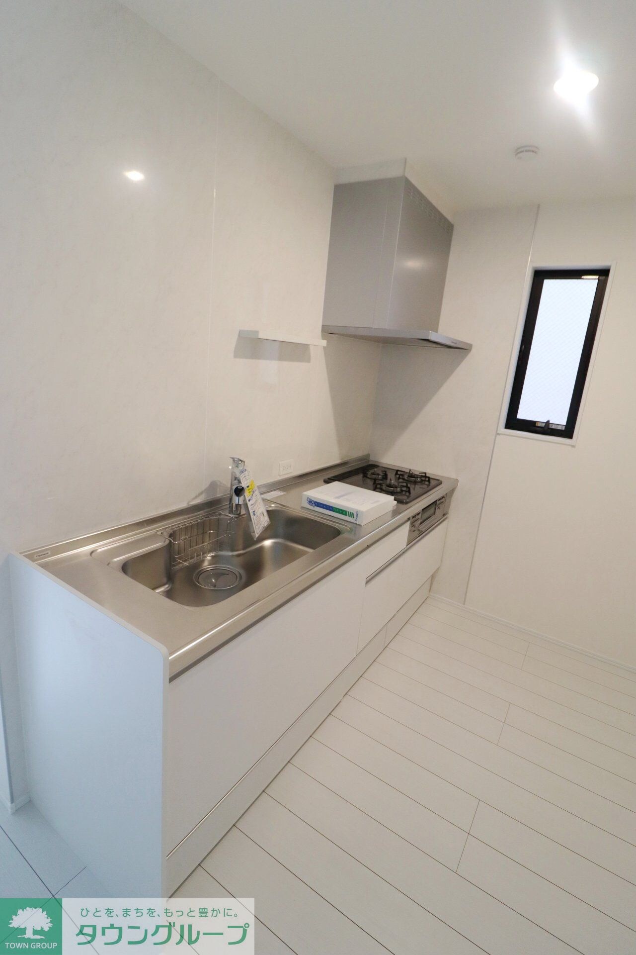 セブンタウンの物件内観写真