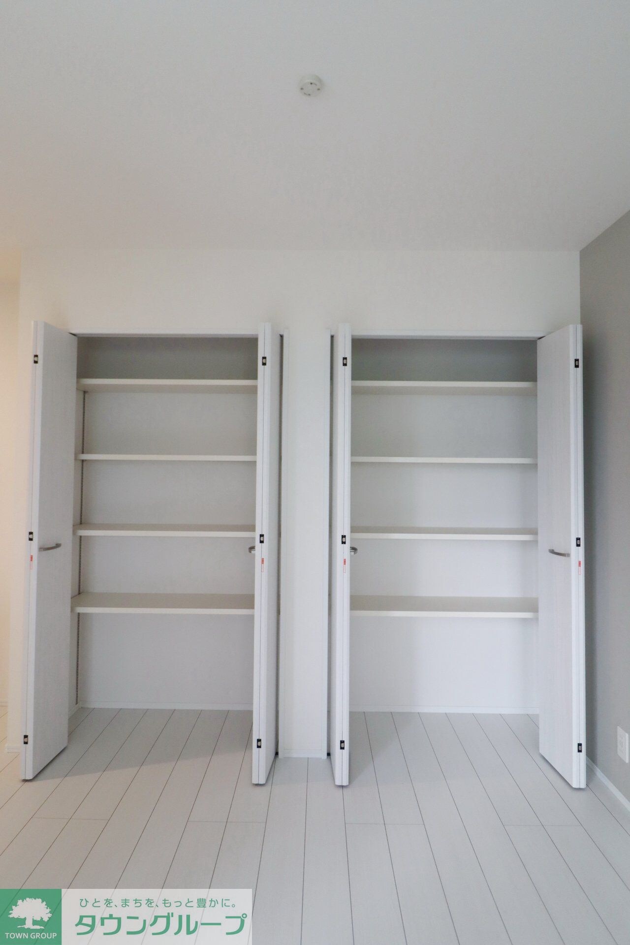 セブンタウンの物件内観写真