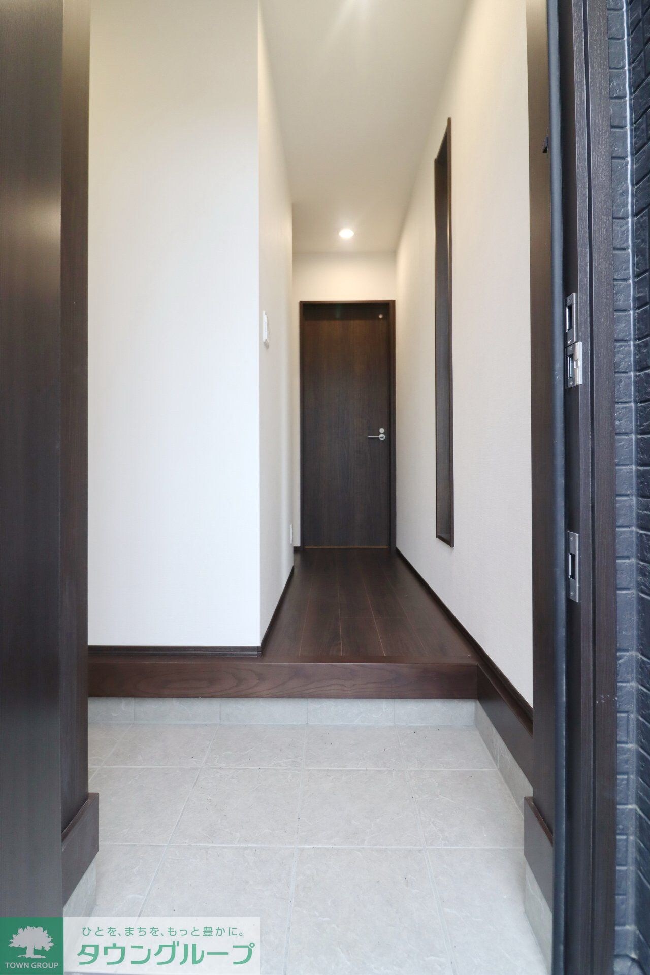 セブンタウンの物件内観写真