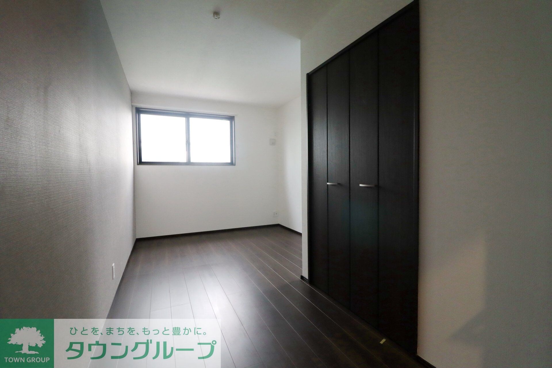 セブンタウンの物件内観写真