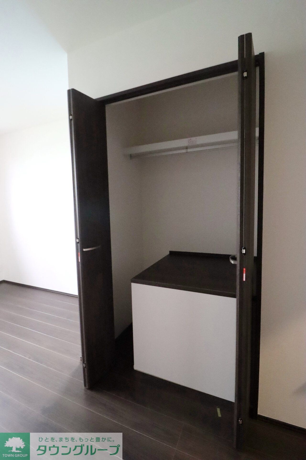 セブンタウンの物件内観写真