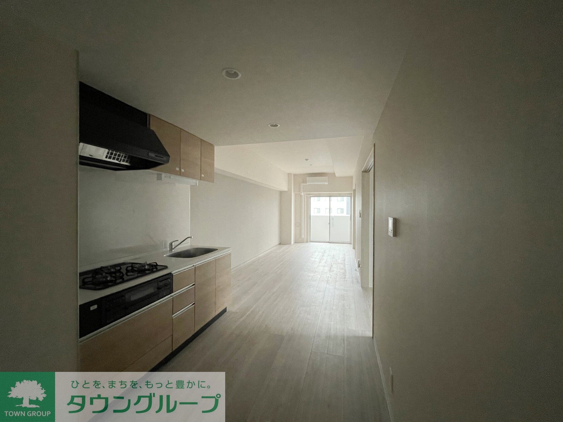 スターズスクエア浦和美園の物件内観写真