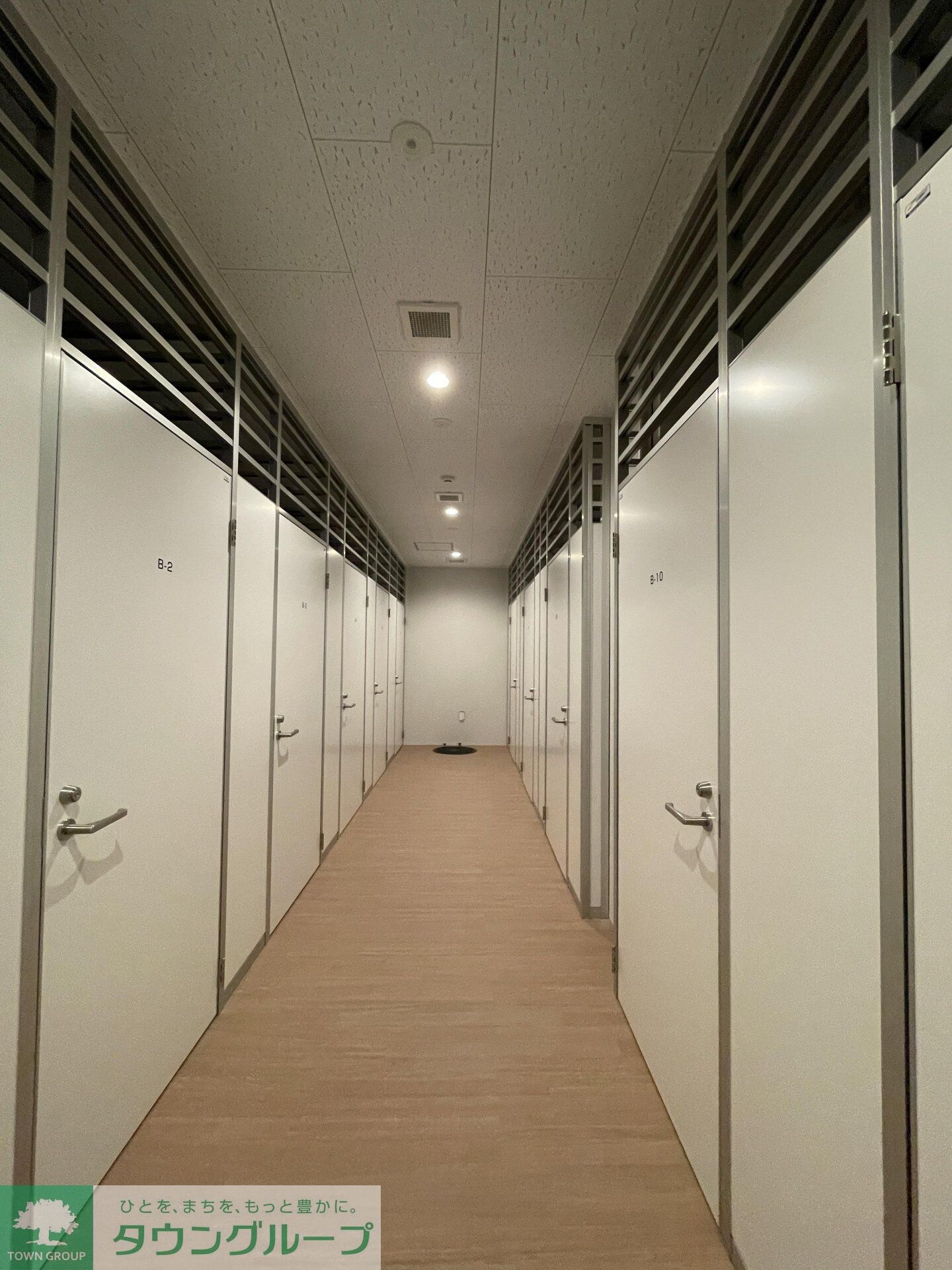 スターズスクエア浦和美園の物件内観写真