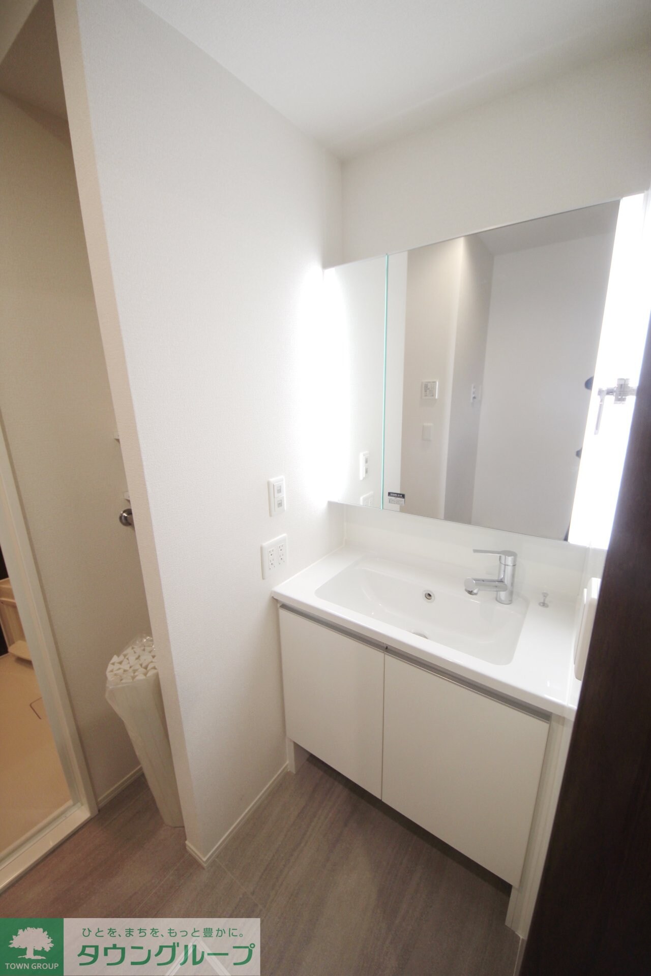 ノーブルパレス上木崎の物件内観写真