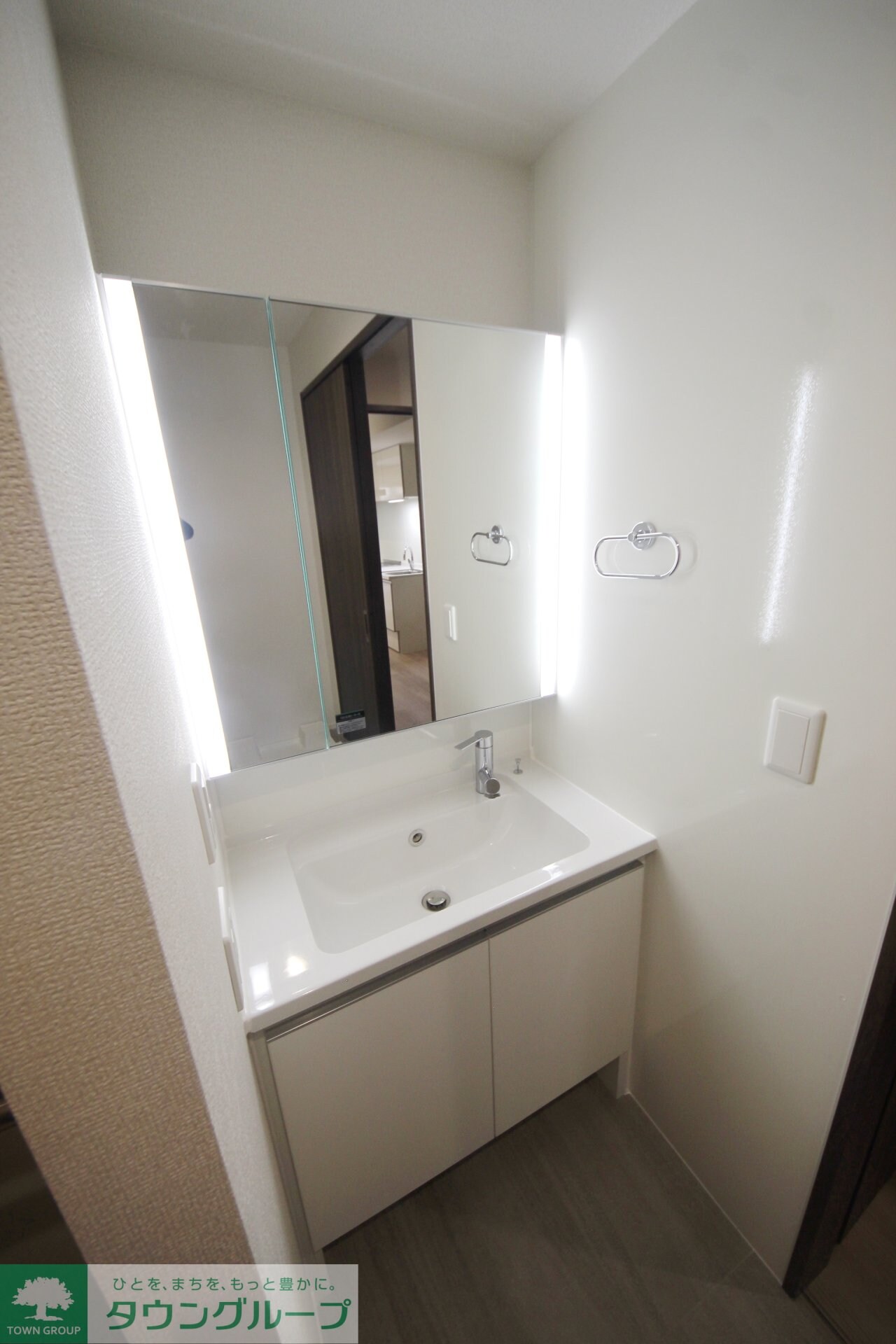 ノーブルパレス上木崎の物件内観写真