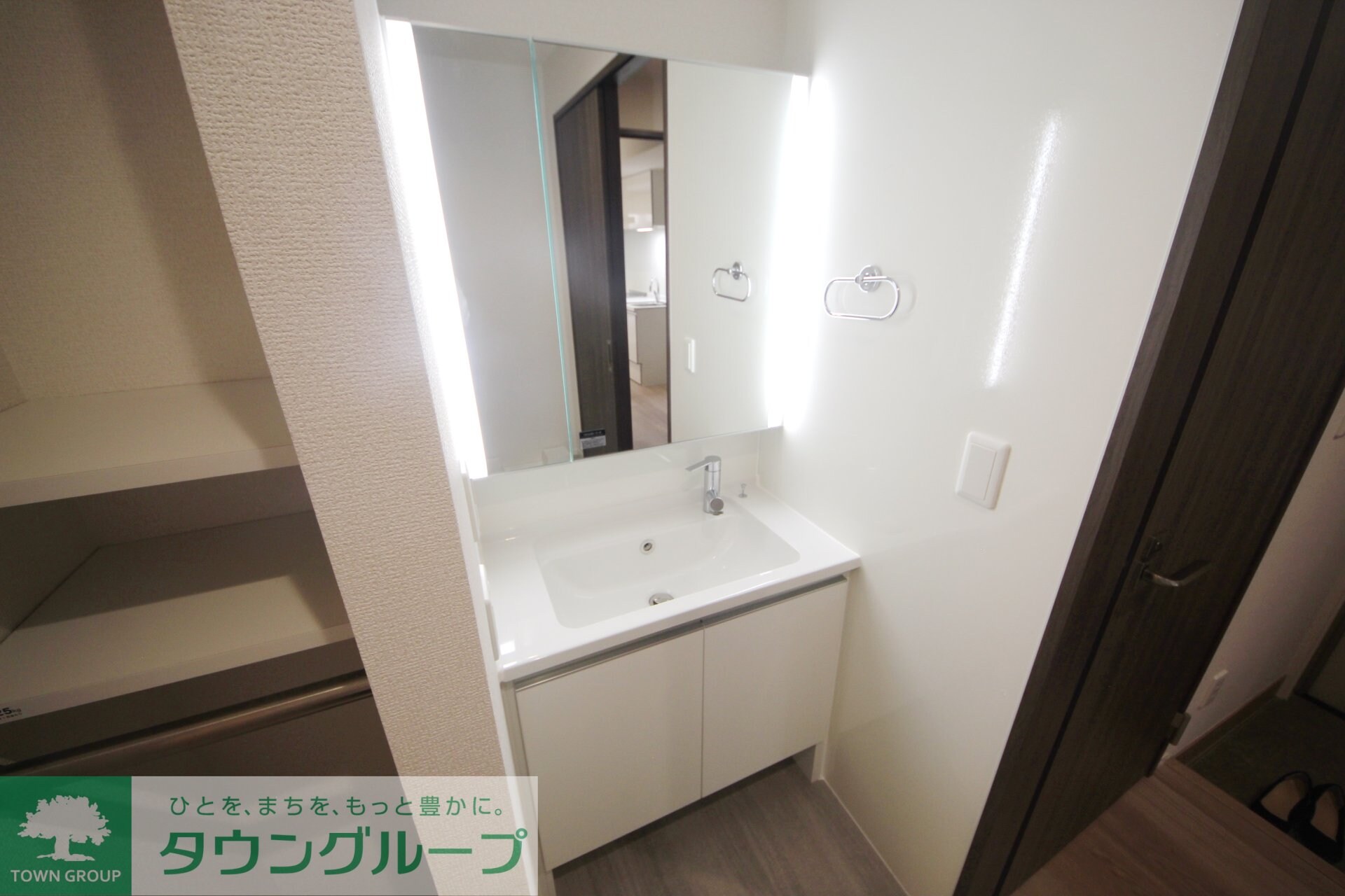 ノーブルパレス上木崎の物件内観写真