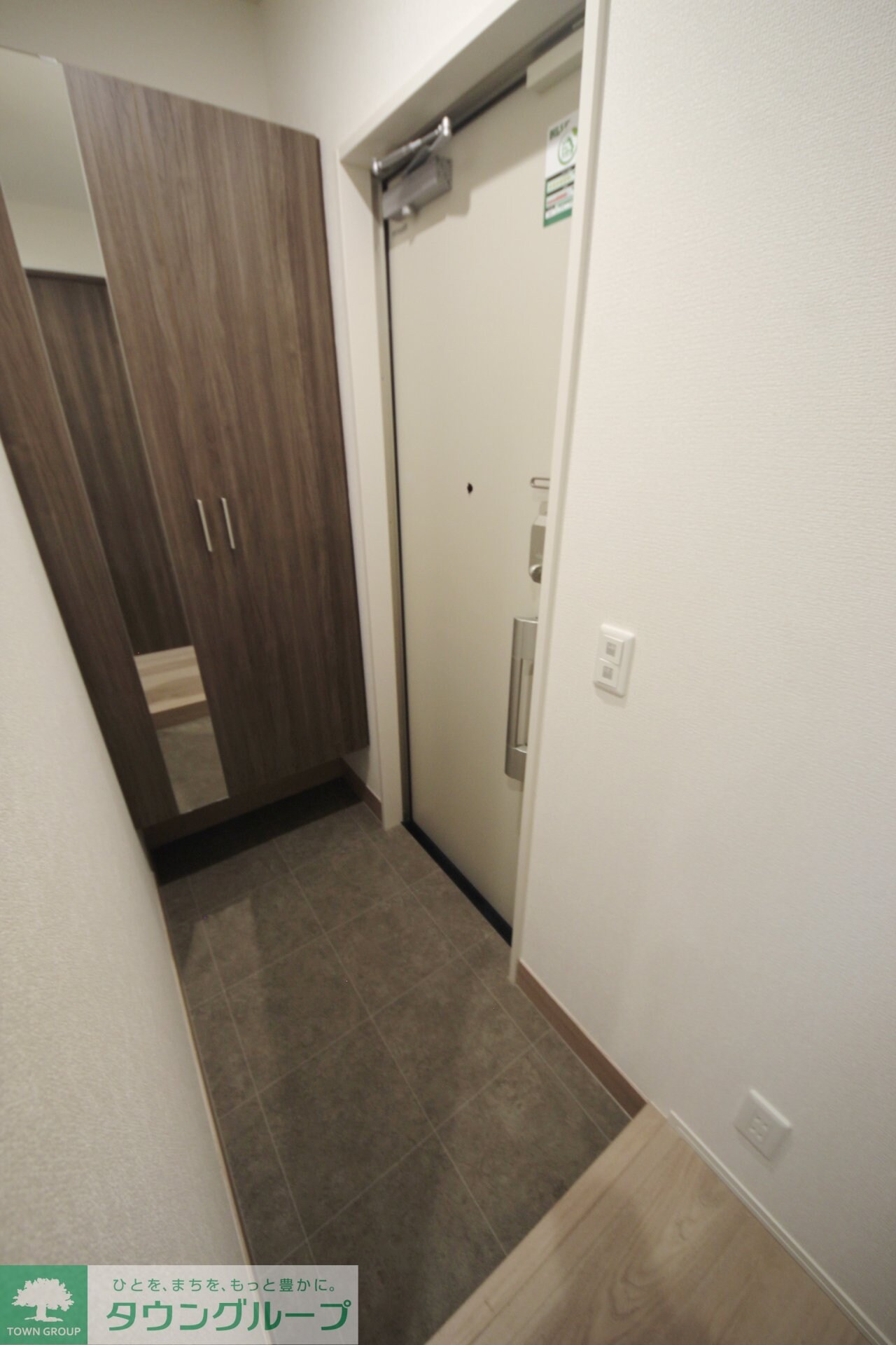 ノーブルパレス上木崎の物件内観写真