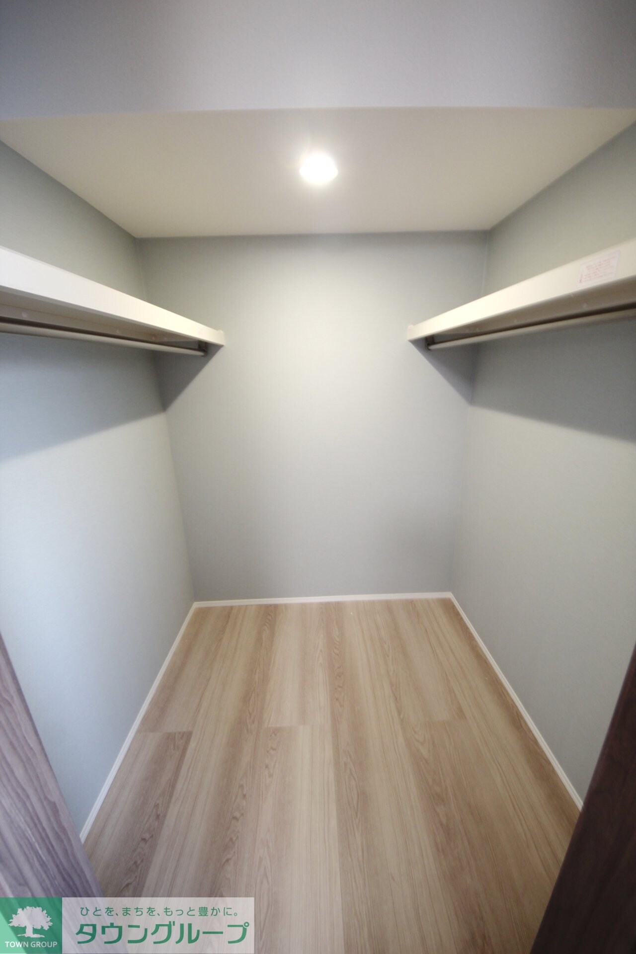 ノーブルパレス上木崎の物件内観写真