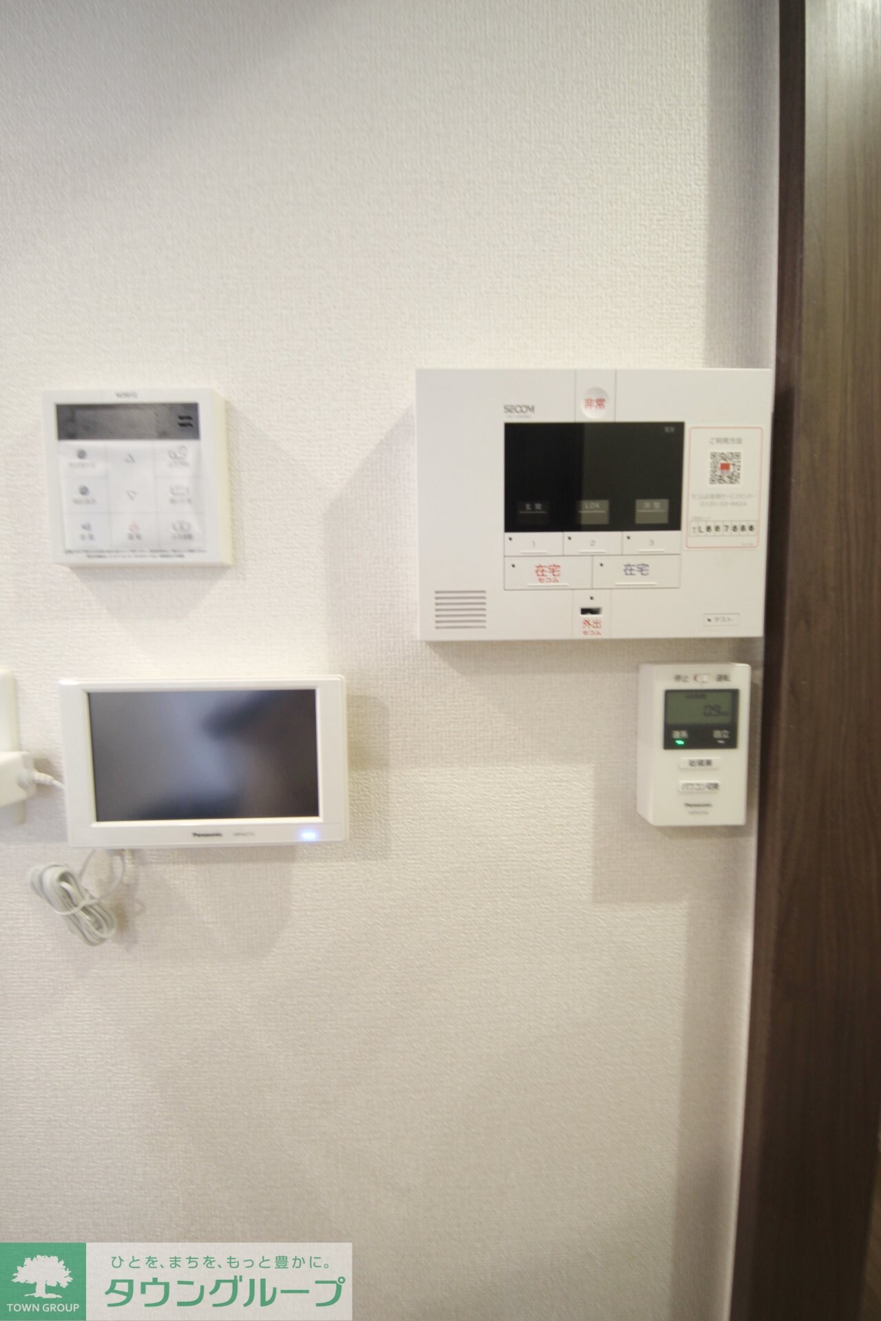 ノーブルパレス上木崎の物件内観写真