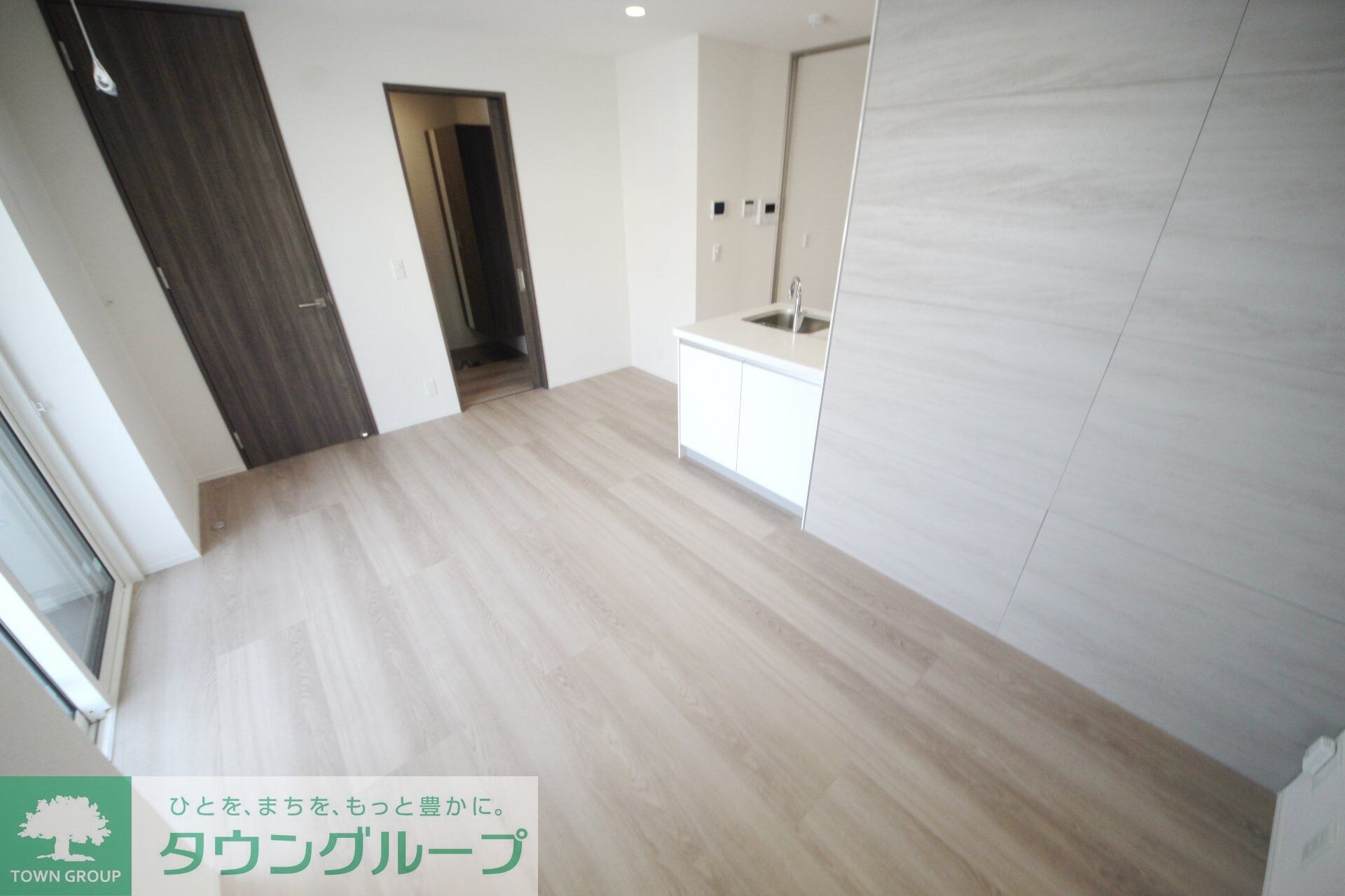 ノーブルパレス上木崎の物件内観写真