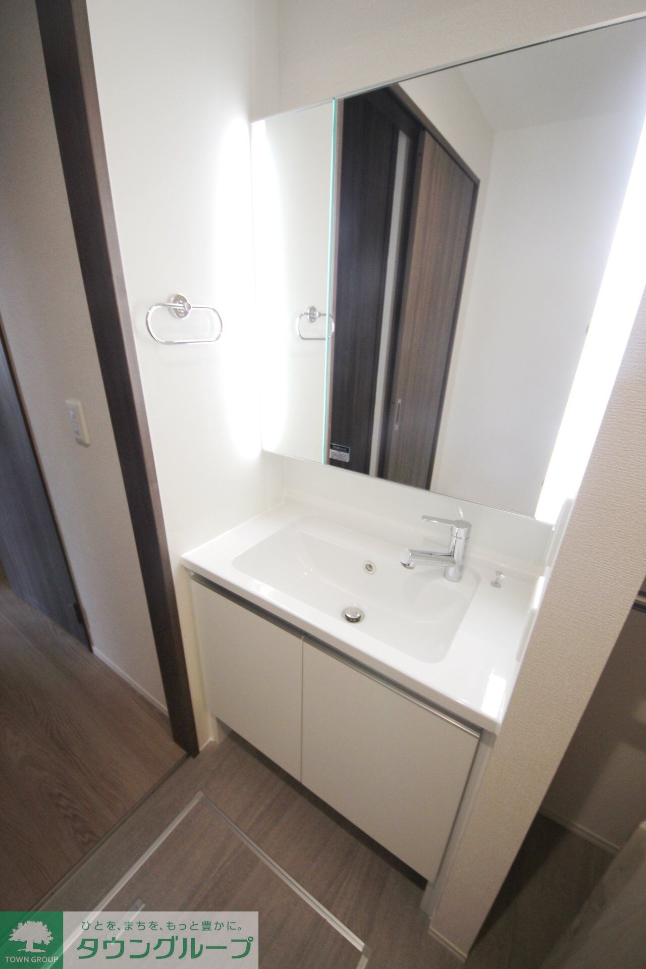 ノーブルパレス上木崎の物件内観写真