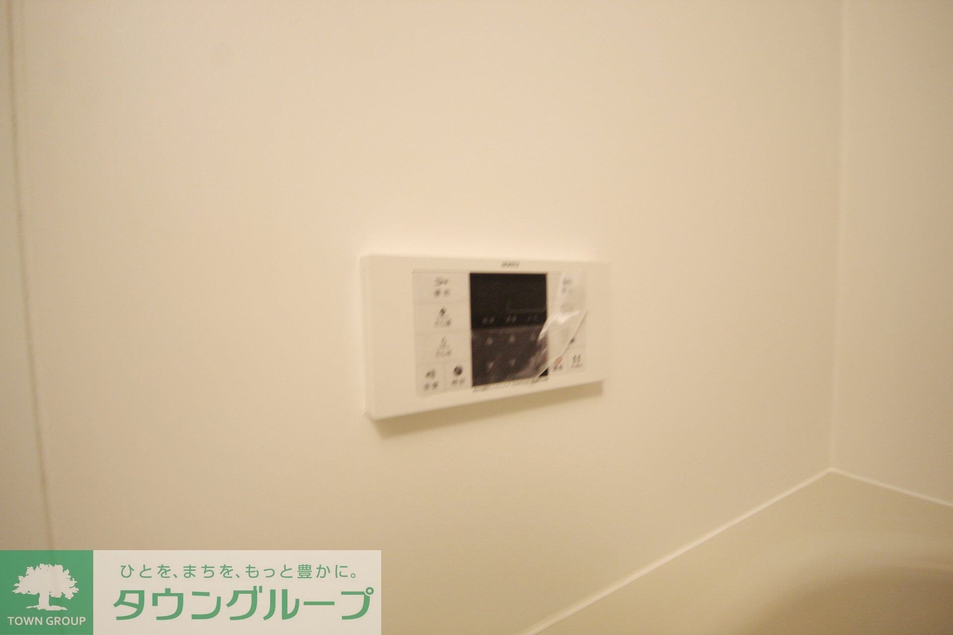 ノーブルパレス上木崎の物件内観写真