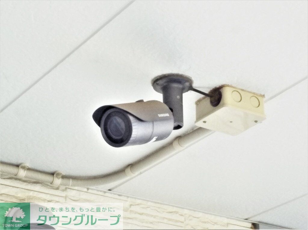 レオパレスKウッズIIの物件内観写真