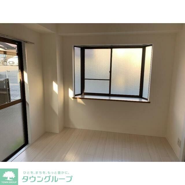 リブレス大宮の物件内観写真