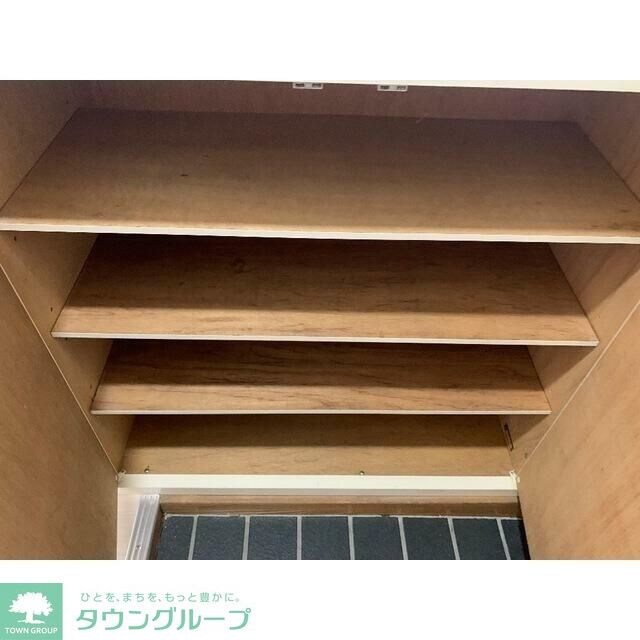 リブレス大宮の物件内観写真