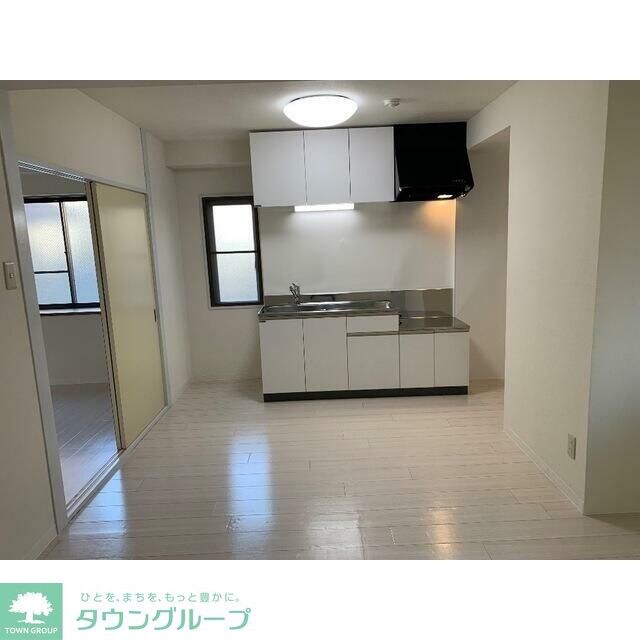 リブレス大宮の物件内観写真