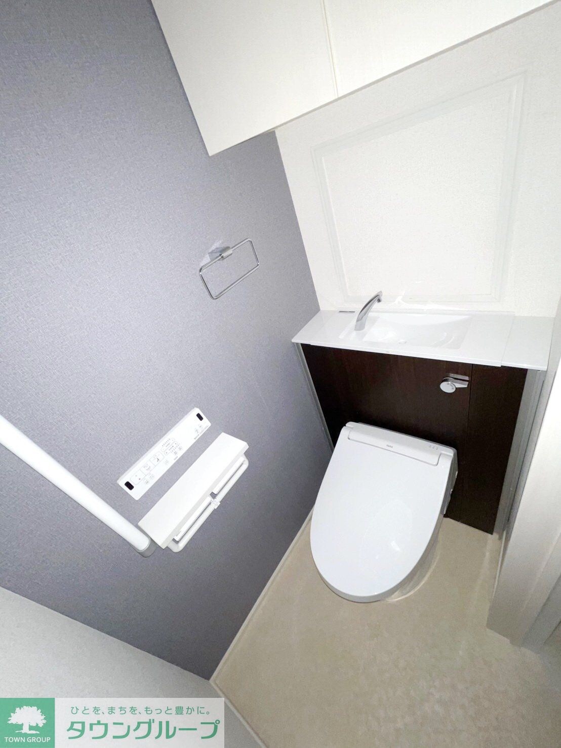 サンライズ プライムの物件内観写真