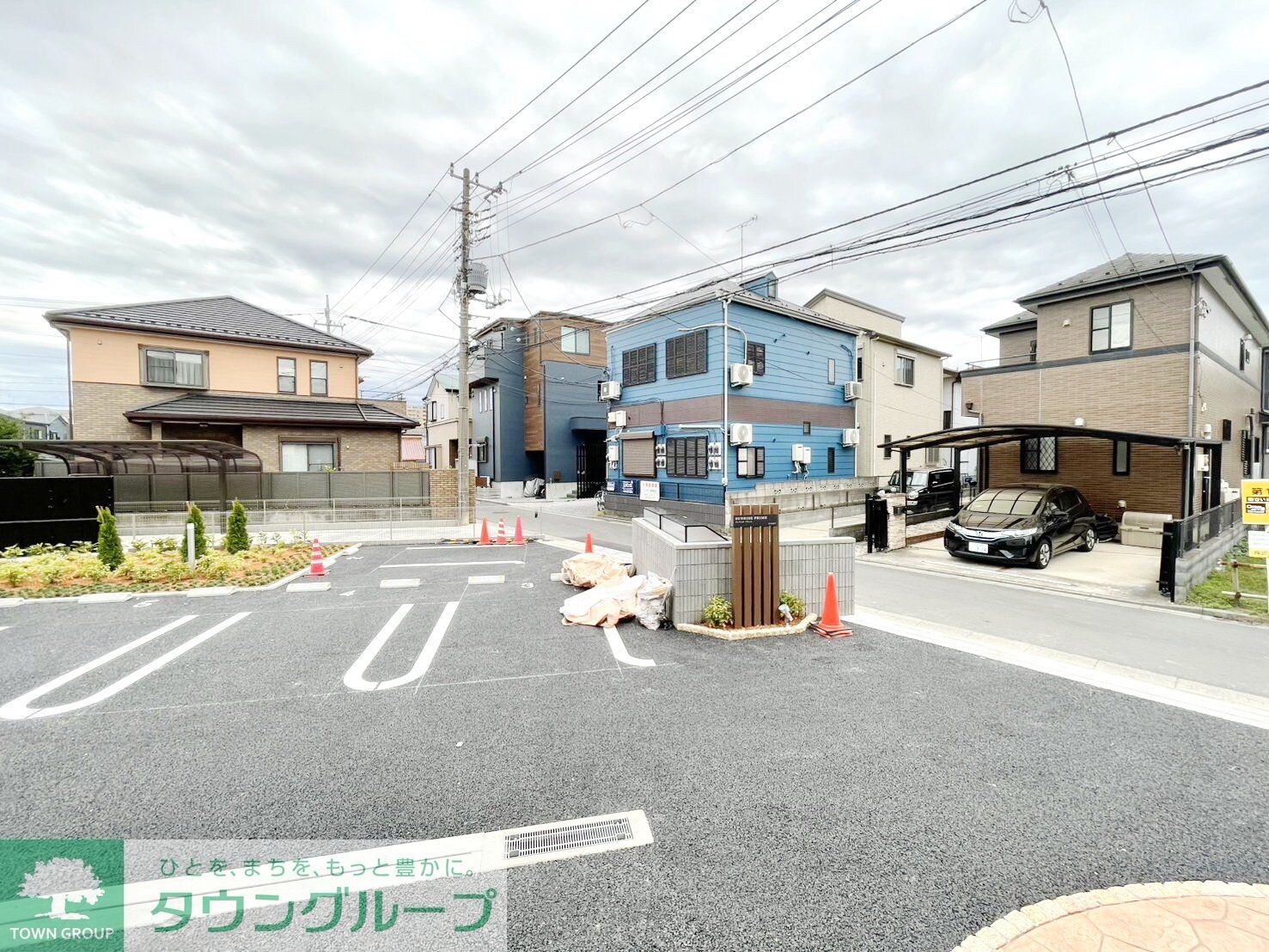 サンライズ プライムの物件内観写真