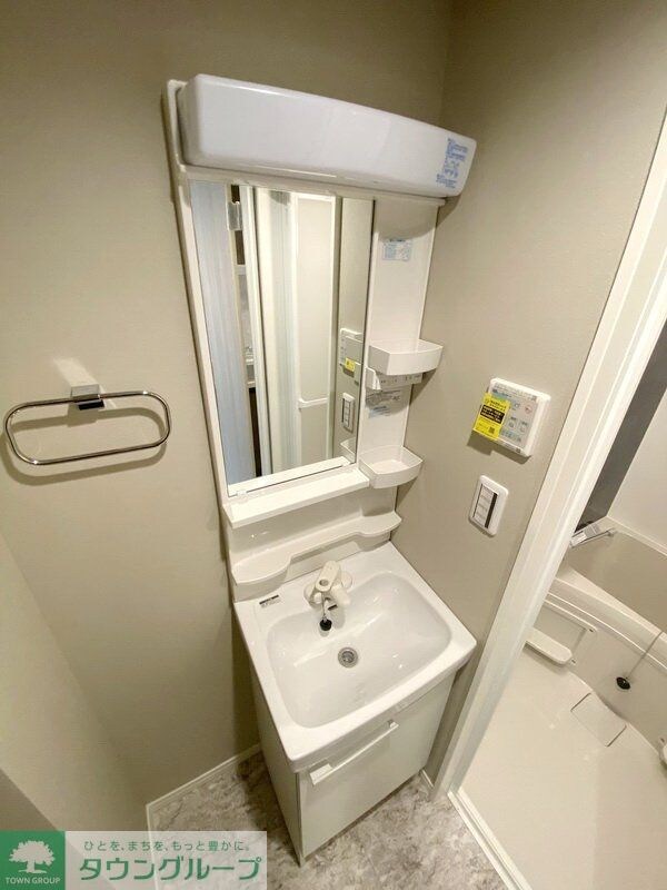 エクセラン南浦和の物件内観写真